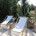 בית הארחה Le Stanze Di Chloe *
