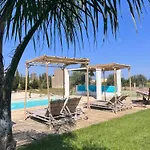 בית הארחה Le Stanze Di Chloe *