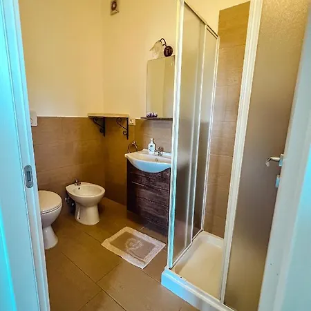 Le Stanze Di Chloe Pensionat Taviano (Lecce)