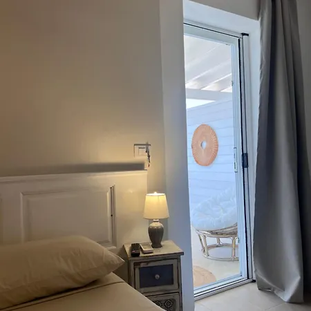 Pensión Le Stanze Di Chloe Taviano (Lecce)