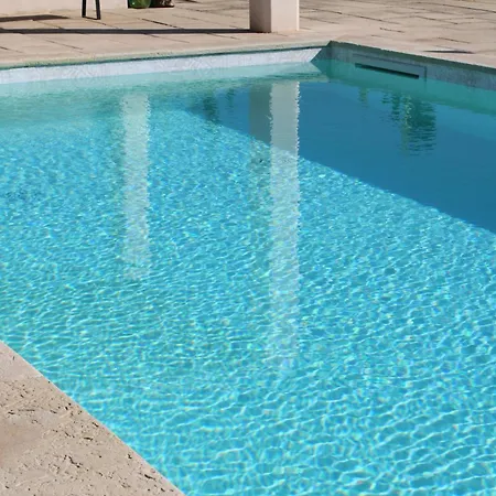 Le Stanze Di Chloe Taviano (Lecce)