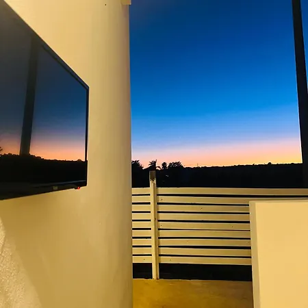 Le Stanze Di Chloe Taviano (Lecce)