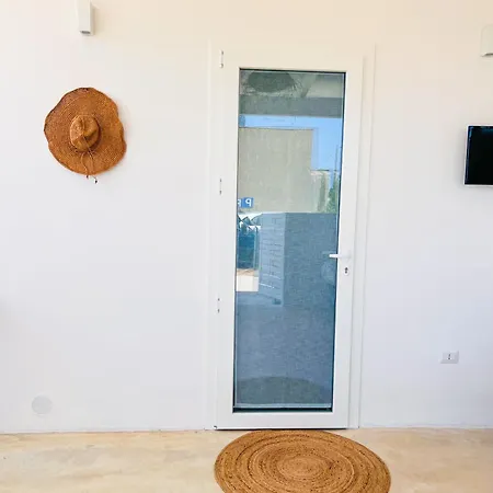 Pensión Le Stanze Di Chloe Taviano (Lecce)