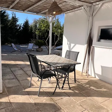 Konukevi Le Stanze Di Chloe *