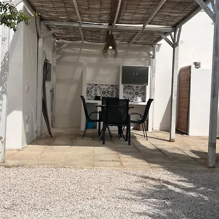 Le Stanze Di Chloe בית הארחה