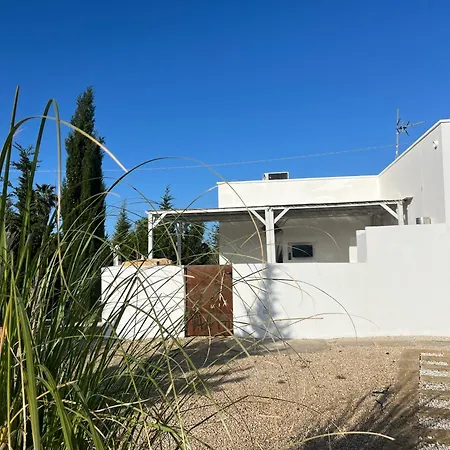 Pensión Le Stanze Di Chloe Taviano (Lecce)