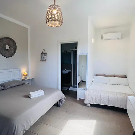 Le Stanze Di Chloe *