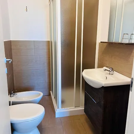 Le Stanze Di Chloe Taviano (Lecce)