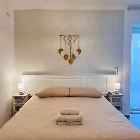 Le Stanze Di Chloe Pensionat Taviano (Lecce)