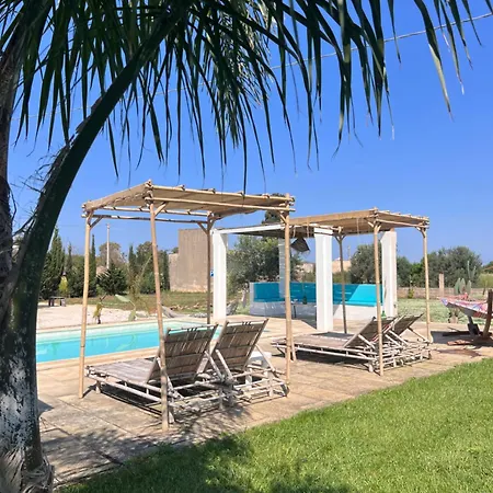 Konukevi Le Stanze Di Chloe *