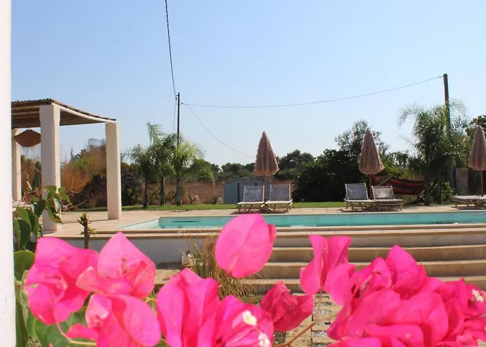 Le Stanze Di Chloe *