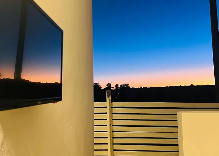 Le Stanze Di Chloe טביאנו