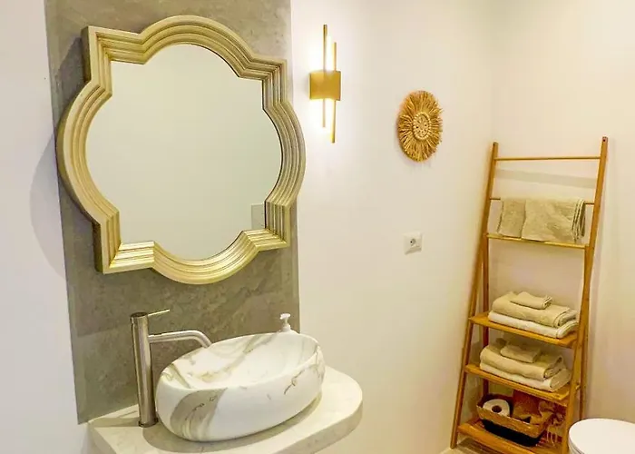 בית הארחה Le Stanze Di Chloe