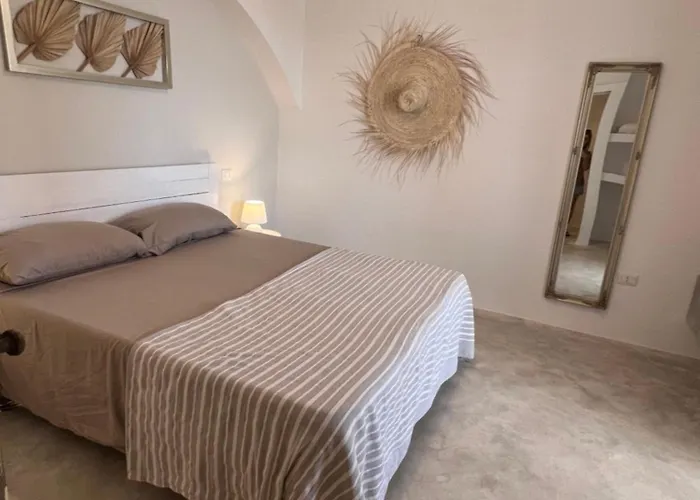 Le Stanze Di Chloe בית הארחה *