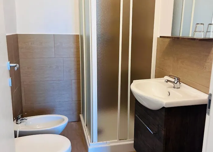 Le Stanze Di Chloe טביאנו