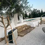 Le Stanze Di Chloe * Taviano (Lecce)