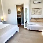 Penzion Le Stanze Di Chloe Taviano (Lecce)