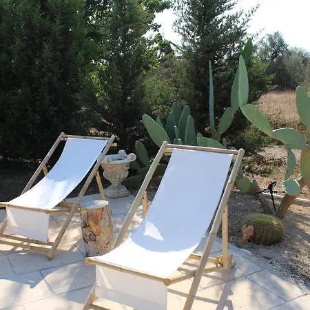 Casa de hóspedes Le Stanze Di Chloe *