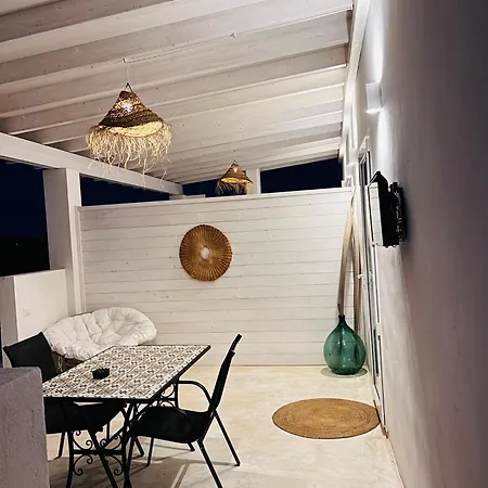 Casa de hóspedes Le Stanze Di Chloe *