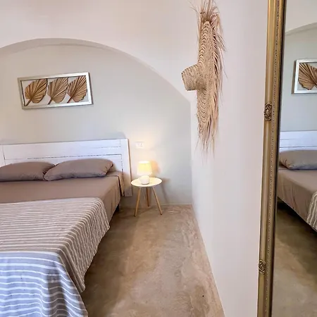 Le Stanze Di Chloe Πανσιόν