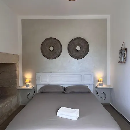 Le Stanze Di Chloe Taviano (Lecce)