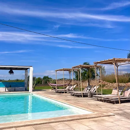 Le Stanze Di Chloe Casa de hóspedes *