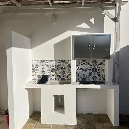 Casa de hóspedes Le Stanze Di Chloe *