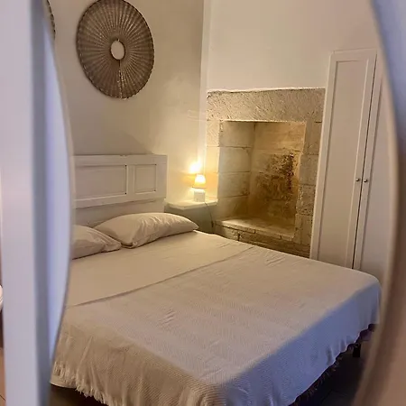 Le Stanze Di Chloe Πανσιόν