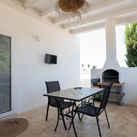 Le Stanze Di Chloe * Taviano (Lecce)