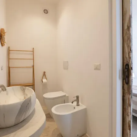 Le Stanze Di Chloe Πανσιόν Taviano (Lecce)