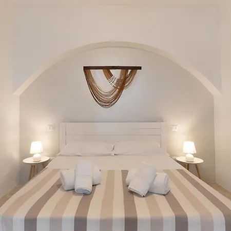 Πανσιόν Le Stanze Di Chloe Taviano (Lecce)