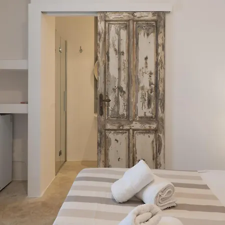 Le Stanze Di Chloe Taviano (Lecce)
