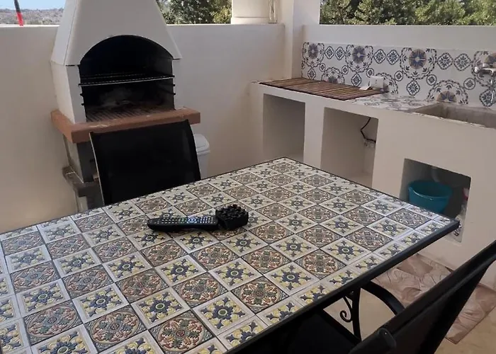 Le Stanze Di Chloe Pensión *