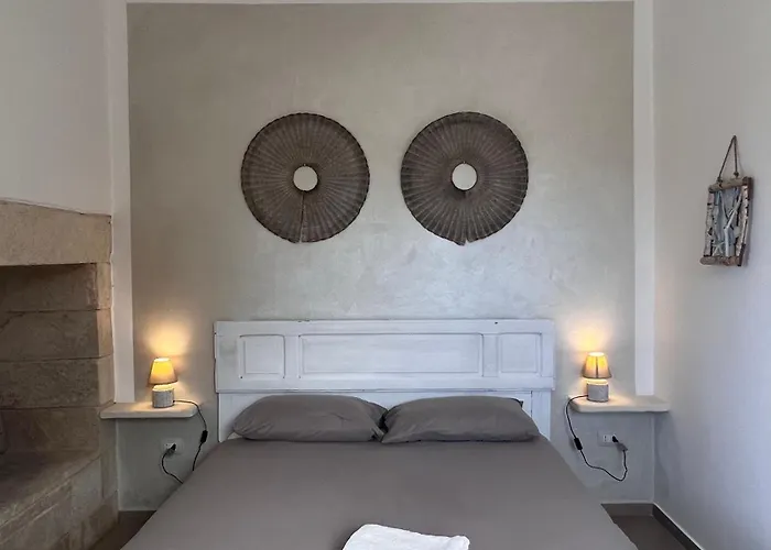 Le Stanze Di Chloe Taviano (Lecce)