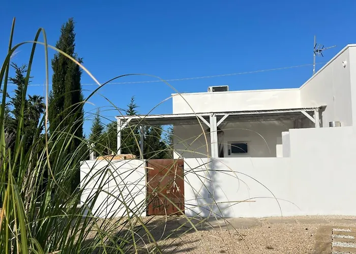 Pensión Le Stanze Di Chloe Taviano (Lecce)